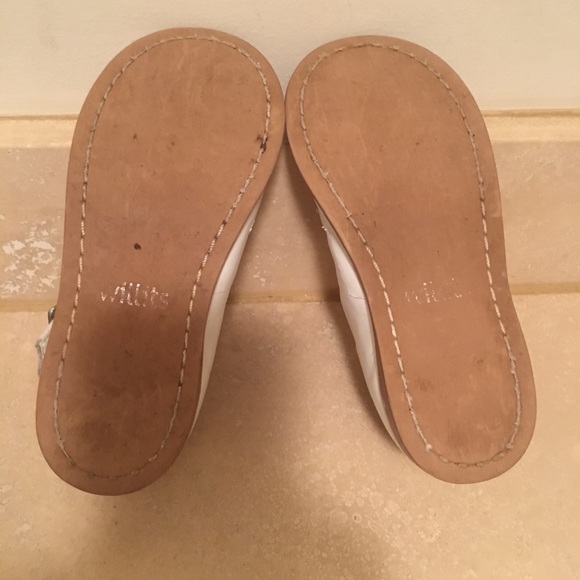 Willits Leather Mary Jane’s - Picture 4 of 6